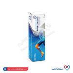 ژل ریلکس گلوکوزامین حکیم تجارت سهند 30 گرم